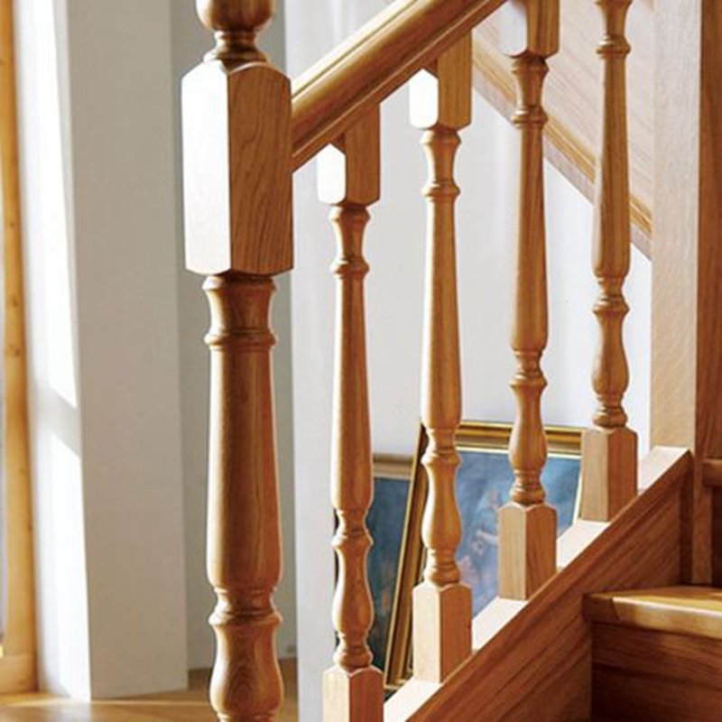 楼梯扶手的安装工艺流程